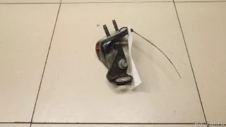 BB5Z7826810A Ford Петля двери задней правой нижняя Ford Explorer 5 restailing Арт E21339731, вид 4
