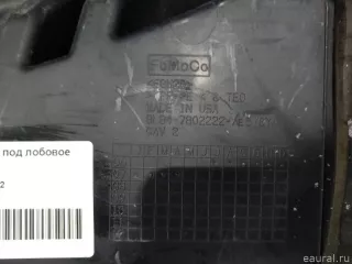 8L8Z78022A68AA Ford Решетка стеклооч. (планка под лобовое стекло) Ford Escape 1 Арт E21593209, вид 4