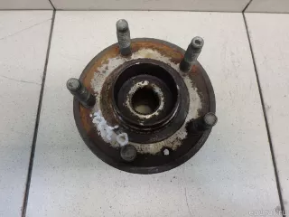 BB5Z1104A Ford Ступица передняя/задняя Ford Explorer 5 restailing Арт E95763619, вид 2