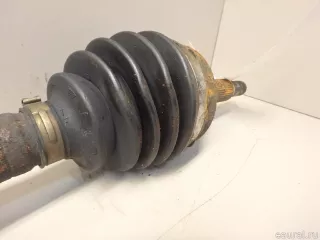 FB5Z3B436D Ford Полуось передняя правая Ford Explorer 5 restailing Арт E95751732, вид 4