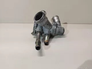 AT4Z8A586B Ford Корпус термостата Ford Edge 1 restailing Арт E22839678, вид 2