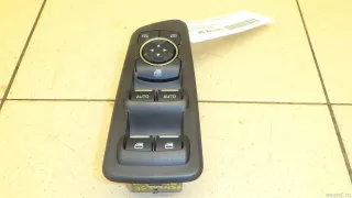 GB5Z14529BA Ford Блок управления стеклоподъемниками Ford Explorer 5 restailing Арт E95202433, вид 1