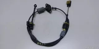 BB5Z7E395C Ford Трос КПП Ford Explorer 5 restailing Арт E23145951, вид 1