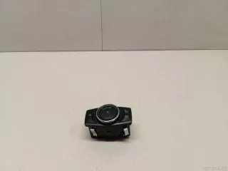 CT4Z11654BA Ford Переключатель света фар Ford Explorer 5 restailing Арт E23559671
