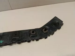 BB5Z17D943A Ford Кронштейн заднего бампера левый Ford Explorer 5 restailing Арт E23565986, вид 4