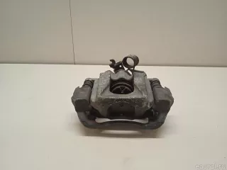 EG1Z2552A Ford Суппорт тормозной задний правый Ford Explorer 5 restailing Арт E23724368, вид 2
