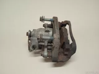EG1Z2552A Ford Суппорт тормозной задний правый Ford Explorer 5 restailing Арт E23724368, вид 7