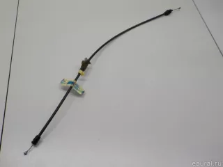 6L2478266A46 Ford Трос открывания задней двери Ford Explorer 4 Арт E40818503, вид 1