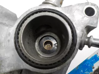AT4Z8A586C Ford Корпус термостата Ford Explorer 5 restailing Арт E41196672, вид 4