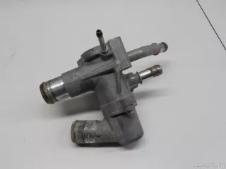 AT4Z8A586C Ford Корпус термостата Ford Explorer 5 restailing Арт E41196672, вид 5