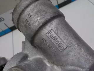 AT4Z8A586C Ford Корпус термостата Ford Explorer 5 restailing Арт E41196672, вид 7