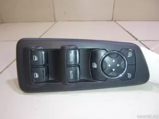 BB5Z14529BA Ford Блок управления стеклоподъемниками Ford Explorer 5 restailing Арт E60239003, вид 1