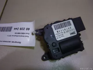 AE9Z19E616A Ford Моторчик заслонки отопителя Ford Explorer 5 restailing Арт E60239244, вид 1