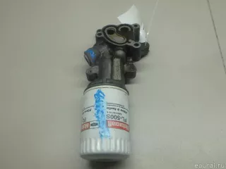 AT4Z6881HA Ford Кронштейн масляного фильтра Ford Explorer 5 restailing Арт E70154093, вид 3