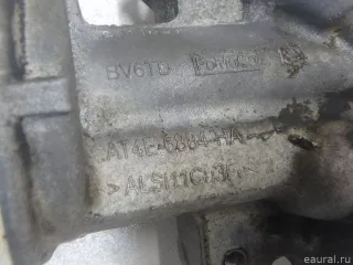 AT4Z6881HA Ford Кронштейн масляного фильтра Ford Explorer 5 restailing Арт E70154093, вид 4
