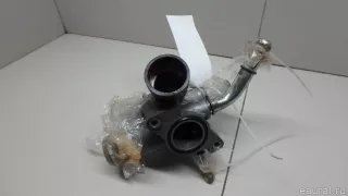 AT4Z8A586B Ford Корпус термостата Ford Edge 1 restailing Арт E70230444, вид 2