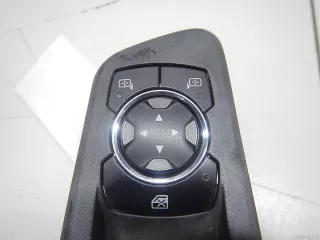 BB5Z14529BE Ford Блок управления стеклоподъемниками Ford Explorer 5 restailing Арт E70493335, вид 4