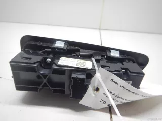 BB5Z14529BE Ford Блок управления стеклоподъемниками Ford Explorer 5 restailing Арт E70493335, вид 8