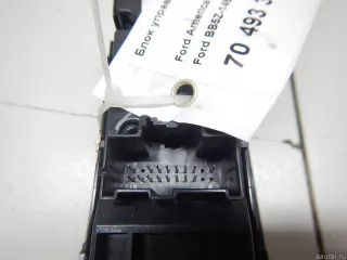 BB5Z14529BE Ford Блок управления стеклоподъемниками Ford Explorer 5 restailing Арт E70493335, вид 9