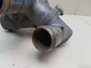 AT4Z8A586C Ford Корпус термостата Ford Edge 1 restailing Арт E70521298, вид 2