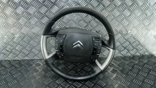  Рулевое колесо Citroen C5 2 Арт XDN21JZ01_A112724, вид 1
