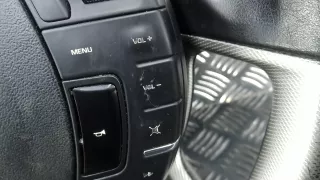  Рулевое колесо Citroen C5 2 Арт XDN21JZ01_A112724, вид 3