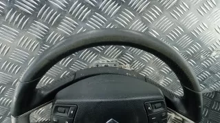  Рулевое колесо Citroen C5 2 Арт XDN21JZ01_A112724, вид 4