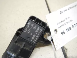 CV2Z9F479A Ford Датчик абсолютного давления Ford Fiesta 6 Арт E95169073, вид 5