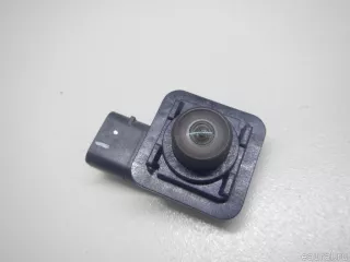 GB5T19G490AB Ford Камера заднего вида Ford Explorer 5 restailing Арт E70780546