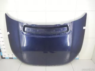 LR061279 Land Rover Капот Land Rover Discovery 5 Арт E70791833, вид 1