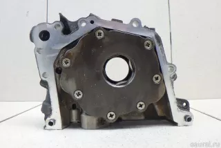 1841658 Ford Насос масляный Ford Kuga 2 Арт E95758304, вид 2