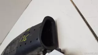 Патрубок воздушного фильтра Ford C-max 2 restailing 2014г. F1F19E635CA Ford - Фото 4