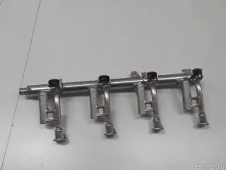 2070844 Ford Топливная рампа  Ford Kuga 2 Арт E51387279, вид 11