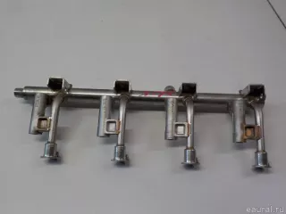 2070844 Ford Топливная рампа  Ford Focus 3 restailing Арт E41192510, вид 1