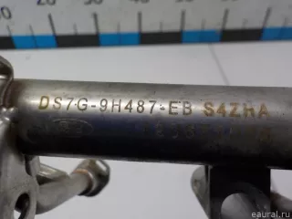 2070844 Ford Топливная рампа  Ford Focus 3 restailing Арт E41192510, вид 3