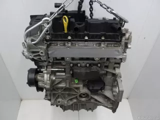 2378991 Ford Двигатель Ford Kuga 2 Арт E41217875, вид 2