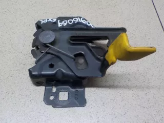 BB5Z16700A Ford Замок капота Ford Explorer 5 restailing Арт E30916069, вид 4