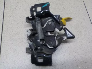 BB5Z16700A Ford Замок капота Ford Explorer 5 restailing Арт E30916069, вид 5