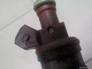 6580682 Ford Форсунка инжекторная электрическая Ford Explorer 2 Арт E31236638, вид 4