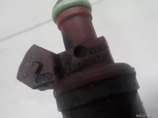 6580682 Ford Форсунка инжекторная электрическая Ford Explorer 2 Арт E31236640, вид 4
