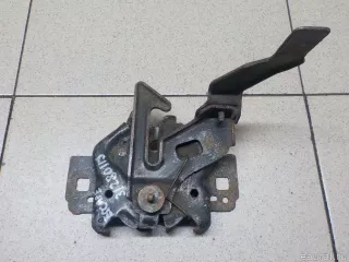 6L8Z16700B Ford Замок капота Ford Escape 1 Арт E31280119