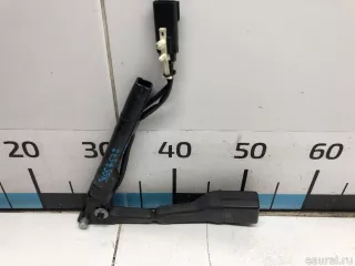 BB5Z7861203BA Ford Ответная часть ремня безопасности Ford Explorer 5 restailing Арт E31657572, вид 1