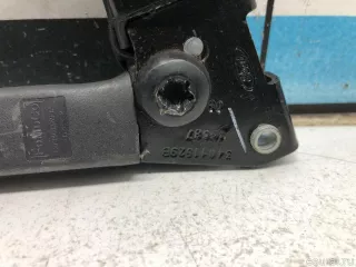 BB5Z7861203BA Ford Ответная часть ремня безопасности Ford Explorer 5 restailing Арт E31657572, вид 5