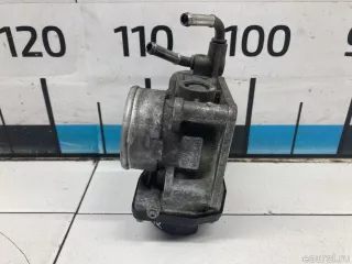 161191KA1B Renault Заслонка дроссельная электрическая Renault Logan 2 Арт E31662368, вид 2