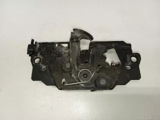 CV6Z16700B Ford Замок капота Ford Escape 3 Арт E23640621, вид 1
