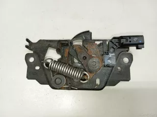 CV6Z16700B Ford Замок капота Ford Escape 3 Арт E23640621, вид 3