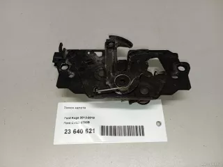 CV6Z16700B Ford Замок капота Ford Escape 3 Арт E23640621, вид 6