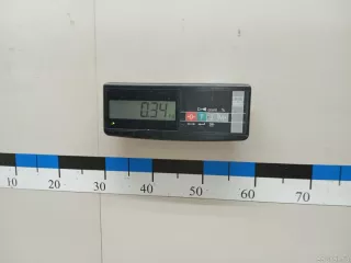 CV6Z16700B Ford Замок капота Ford Escape 3 Арт E23640621, вид 8