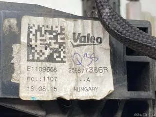 255678729R Renault Механизм подрулевой для SRS Renault Logan 2 Арт E31667584, вид 7