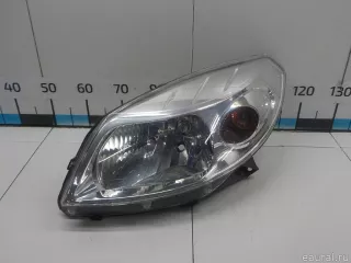 8200733878 Renault Фара левая Renault Sandero 1 Арт E31670005, вид 1